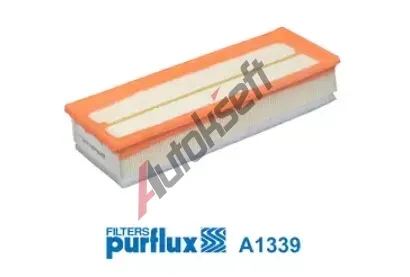 PURFLUX Vzduchov filtr PFX A1339, A1339