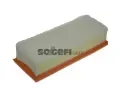 PURFLUX Vzduchov filtr ‐ PFX A1340