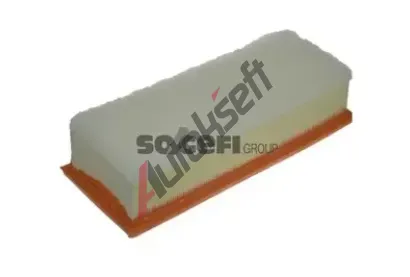 PURFLUX Vzduchov filtr PFX A1340, A1340