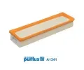 PURFLUX Vzduchov filtr ‐ PFX A1341