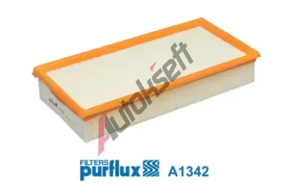 PURFLUX Vzduchov filtr PFX A1342, A1342