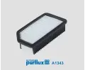 Vzduchov filtr PURFLUX ‐ PFX A1343