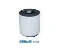 PURFLUX Vzduchov filtr ‐ PFX A1344
