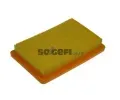 Vzduchov filtr PURFLUX ‐ PFX A1345