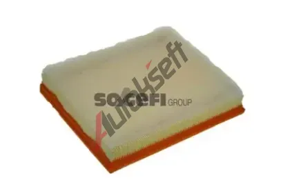 PURFLUX Vzduchov filtr PFX A1346, A1346