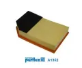 Vzduchov filtr PURFLUX ‐ PFX A1352
