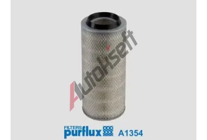 PURFLUX Vzduchov filtr PFX A1354, A1354