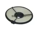 Vzduchov filtr PURFLUX ‐ PFX A1358