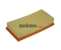 PURFLUX Vzduchov filtr ‐ PFX A1365