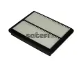 Vzduchov filtr PURFLUX ‐ PFX A1367