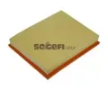 Vzduchov filtr PURFLUX ‐ PFX A1368