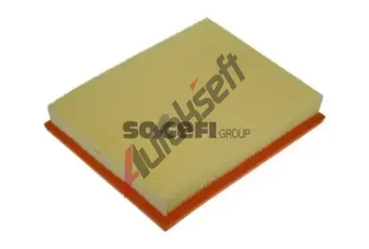 PURFLUX Vzduchov filtr PFX A1368, A1368