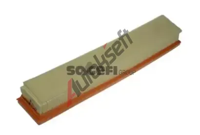 PURFLUX Vzduchov filtr PFX A1371, A1371