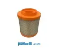 Vzduchov filtr PURFLUX ‐ PFX A1373