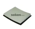 Vzduchov filtr PURFLUX ‐ PFX A1375