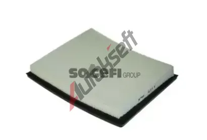 PURFLUX Vzduchov filtr PFX A1375, A1375