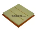 Vzduchov filtr PURFLUX ‐ PFX A1380
