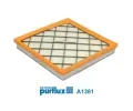 Vzduchov filtr PURFLUX ‐ PFX A1381
