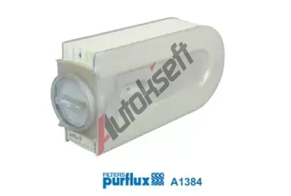 PURFLUX Vzduchov filtr PFX A1384, A1384