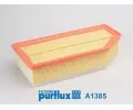 PURFLUX Vzduchov filtr ‐ PFX A1385