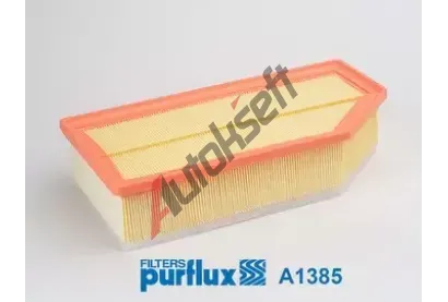 PURFLUX Vzduchov filtr PFX A1385, A1385