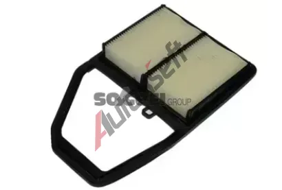 PURFLUX Vzduchov filtr PFX A1391, A1391