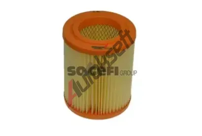 PURFLUX Vzduchov� filtr PFX A1392, A1392