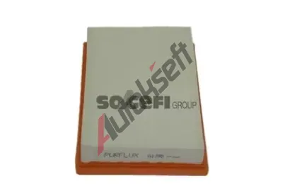 PURFLUX Vzduchov filtr PFX A1395, A1395