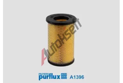 PURFLUX Vzduchov filtr PFX A1396, A1396