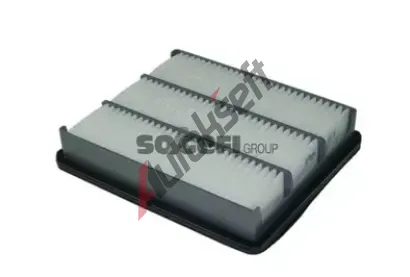 PURFLUX Vzduchov filtr PFX A1397, A1397