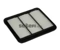 Vzduchový filtr PURFLUX ‐ PFX A1398 Vzduchový filtr PURFLUX ‐ PFX A1398