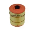 PURFLUX Vzduchov filtr ‐ PFX A1399