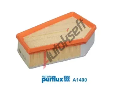 PURFLUX Vzduchov filtr PFX A1400, A1400
