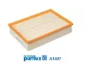 Vzduchov filtr PURFLUX ‐ PFX A1407