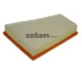 Vzduchov filtr PURFLUX ‐ PFX A1408
