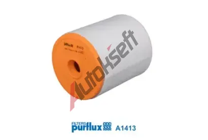 PURFLUX Vzduchov filtr PFX A1413, A1413