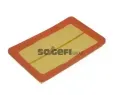 Vzduchov filtr PURFLUX ‐ PFX A1418