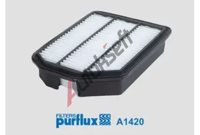 PURFLUX Vzduchov filtr PFX A1420, A1420