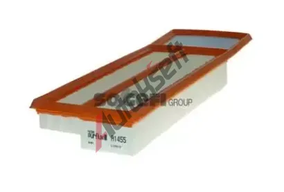 PURFLUX Vzduchov filtr PFX A1455, A1455