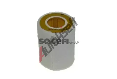 PURFLUX Vzduchov filtr PFX A1460, A1460
