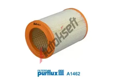 PURFLUX Vzduchov filtr PFX A1462, A1462