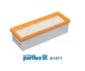Vzduchov filtr PURFLUX ‐ PFX A1471
