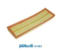 PURFLUX Vzduchov filtr ‐ PFX A1481