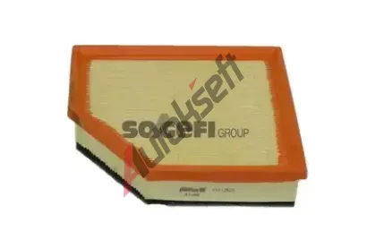 PURFLUX Vzduchový filtr PFX A1486, A1486 PURFLUX Vzduchový filtr PFX A1486, A1486