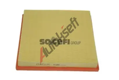 PURFLUX Vzduchov filtr PFX A1488, A1488