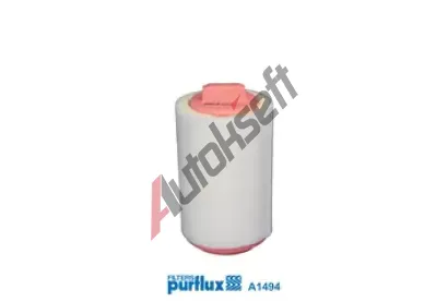 PURFLUX Vzduchov filtr PFX A1494, A1494