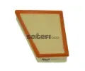 Vzduchov filtr PURFLUX ‐ PFX A1500