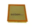 Vzduchov filtr PURFLUX ‐ PFX A1503