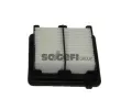 Vzduchov filtr PURFLUX ‐ PFX A1504
