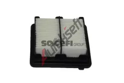 PURFLUX Vzduchov filtr PFX A1504, A1504